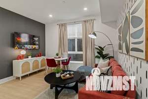 1-к квартира, вторичка, 40м2, 8/9 этаж