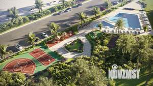 1-к квартира, вторичка, 30м2, 7/11 этаж