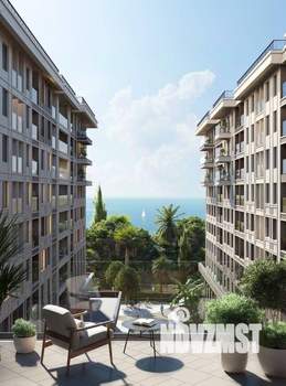 2-к квартира, вторичка, 47м2, 5/10 этаж