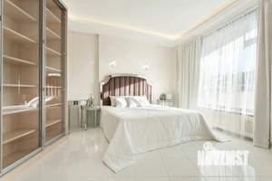 3-к квартира, вторичка, 130м2, 6/16 этаж