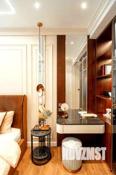 2-к квартира, вторичка, 47м2, 10/19 этаж