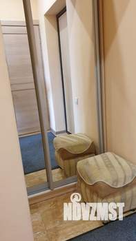 1-к квартира, вторичка, 35м2, 13/19 этаж