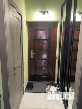 Студия квартира, вторичка, 28м2, 2/5 этаж