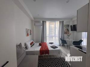 Студия квартира, вторичка, 20м2, 2/3 этаж