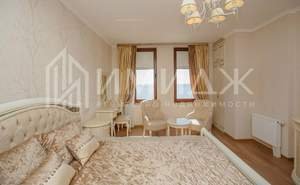 3-к квартира, вторичка, 85м2, 4/8 этаж