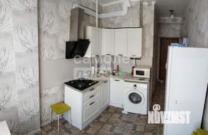 1-к квартира, вторичка, 31м2, 1/11 этаж