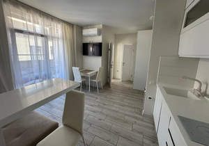 1-к квартира, вторичка, 32м2, 3/4 этаж