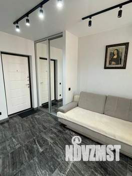 1-к квартира, вторичка, 30м2, 1/3 этаж