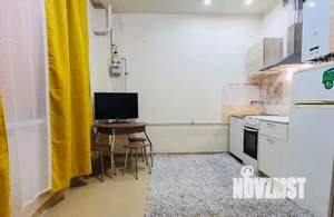 1-к квартира, вторичка, 22м2, 1/9 этаж