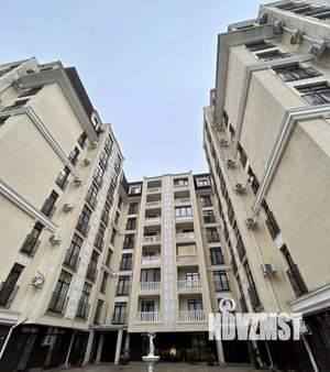 Студия квартира, вторичка, 23м2, 4/8 этаж