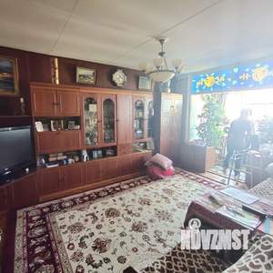 3-к квартира, вторичка, 80м2, 10/12 этаж