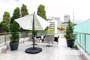 2-к квартира, вторичка, 45м2, 4/17 этаж