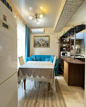 2-к квартира, вторичка, 45м2, 2/4 этаж