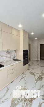 1-к квартира, вторичка, 35м2, 9/12 этаж