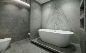 2-к квартира, вторичка, 114м2, 20/24 этаж