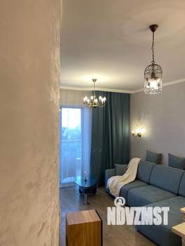 2-к квартира, вторичка, 70м2, 4/16 этаж