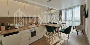2-к квартира, вторичка, 61м2, 14/21 этаж