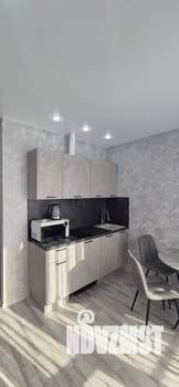 1-к квартира, вторичка, 28м2, 5/7 этаж