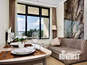 2-к квартира, вторичка, 40м2, 14/16 этаж