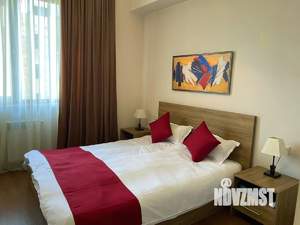 2-к квартира, вторичка, 65м2, 2/5 этаж