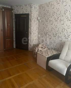 2-к квартира, вторичка, 51м2, 2/5 этаж