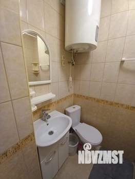 1-к квартира, вторичка, 30м2, 6/10 этаж