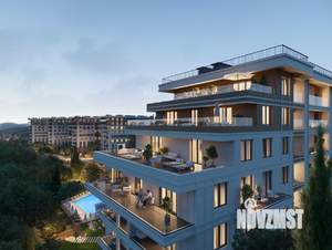 1-к квартира, сданный дом, 30м2, 4/10 этаж