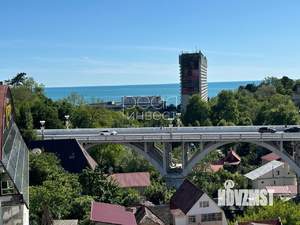 Студия квартира, вторичка, 35м2, 6/19 этаж