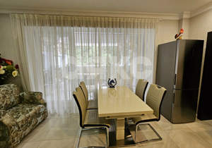 2-к квартира, вторичка, 87м2, 4/16 этаж