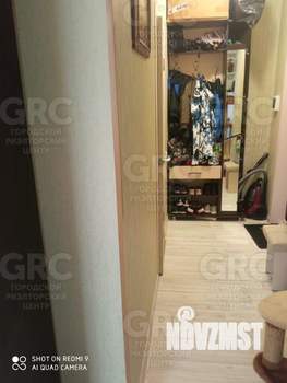 1-к квартира, вторичка, 37м2, 5/6 этаж