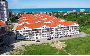 Студия квартира, вторичка, 25м2, 2/5 этаж