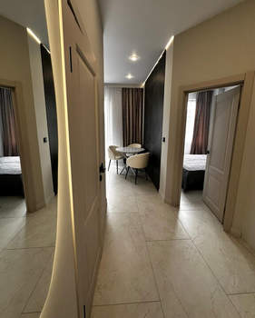 1-к квартира, вторичка, 30м2, 5/10 этаж