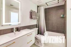 1-к квартира, вторичка, 43м2, 7/12 этаж