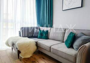 2-к квартира, вторичка, 52м2, 6/11 этаж