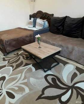 1-к квартира, вторичка, 35м2, 13/19 этаж
