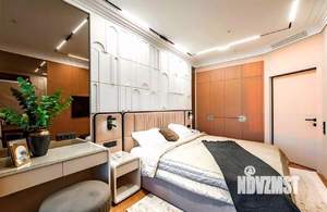 2-к квартира, вторичка, 61м2, 2/6 этаж