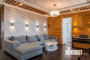 2-к квартира, вторичка, 100м2, 9/23 этаж