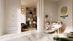 3-к квартира, вторичка, 64м2, 7/10 этаж