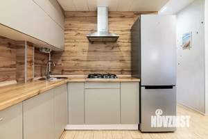 1-к квартира, вторичка, 38м2, 3/4 этаж