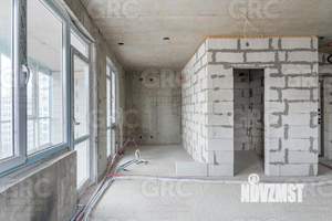 2-к квартира, вторичка, 45м2, 5/16 этаж
