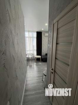 1-к квартира, вторичка, 25м2, 3/3 этаж