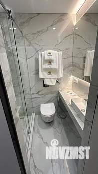 Студия квартира, вторичка, 25м2, 2/3 этаж