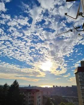 1-к квартира, вторичка, 35м2, 4/5 этаж