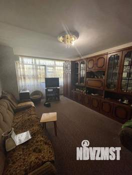 1-к квартира, вторичка, 54м2, 10/15 этаж