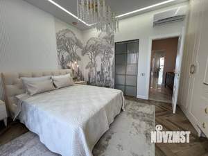 2-к квартира, вторичка, 92м2, 17/25 этаж