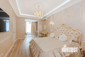 2-к квартира, вторичка, 80м2, 17/23 этаж