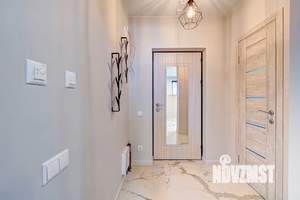 Студия квартира, вторичка, 35м2, 1/9 этаж