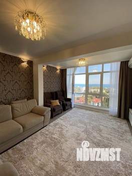 2-к квартира, вторичка, 65м2, 15/25 этаж