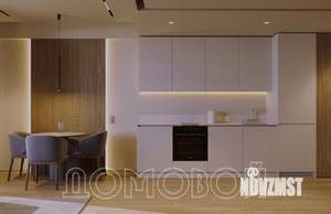 2-к квартира, вторичка, 50м2, 4/6 этаж