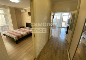 2-к квартира, вторичка, 64м2, 4/13 этаж